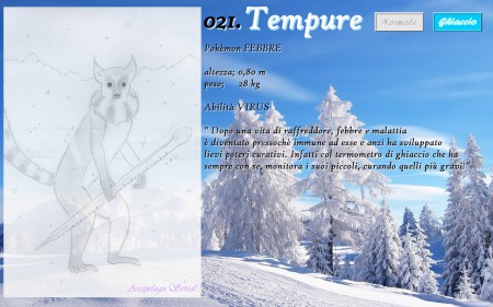 021 Tempure